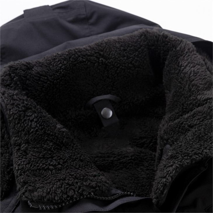 Insulated Fishing Jacket