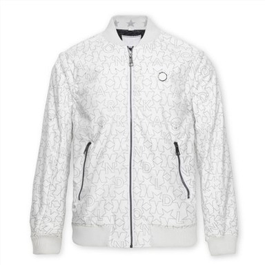 Modna kurtka bomberka