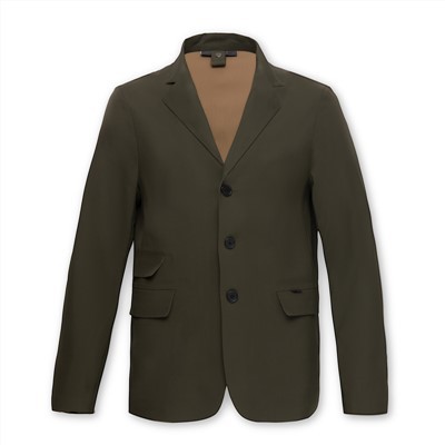 Męski garnitur casual