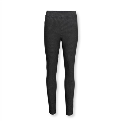 Szerokie spodnie damskie na co dzień