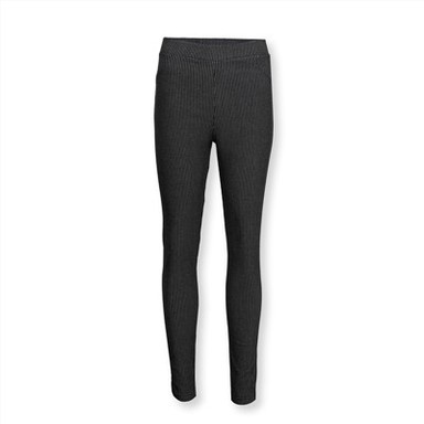 Szerokie spodnie damskie na co dzień